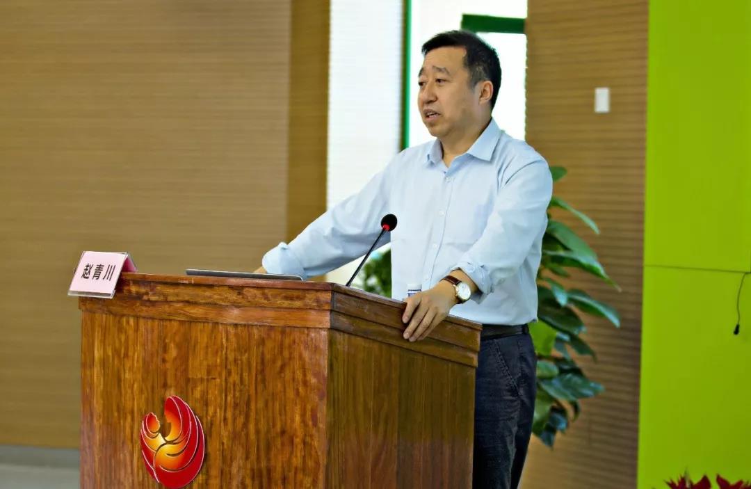 厲兵秣馬迎開業(yè) ，不負(fù)芳華砥礪行——西安國際醫(yī)學(xué)中心第二期新員工入職培訓(xùn)精彩紛呈