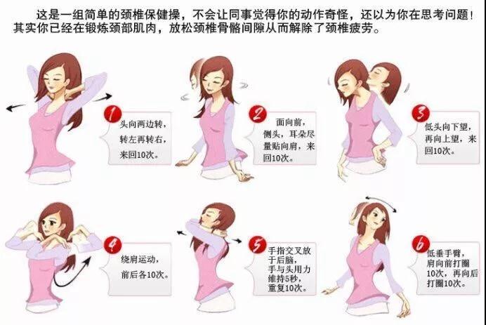 世界脊柱日｜呵護(hù)脊柱健康，從生活點(diǎn)滴做起!