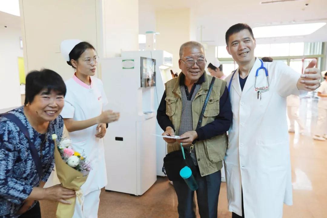 中國新聞社記者走進西安國際醫(yī)學中心，請看報道