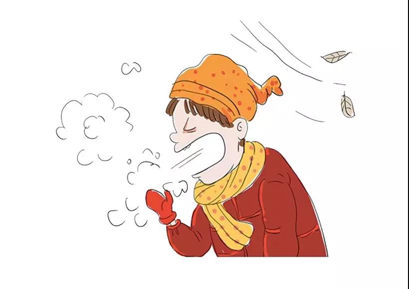 咳嗽引發(fā)肺炎？咳嗽：這個(gè)鍋我不背
