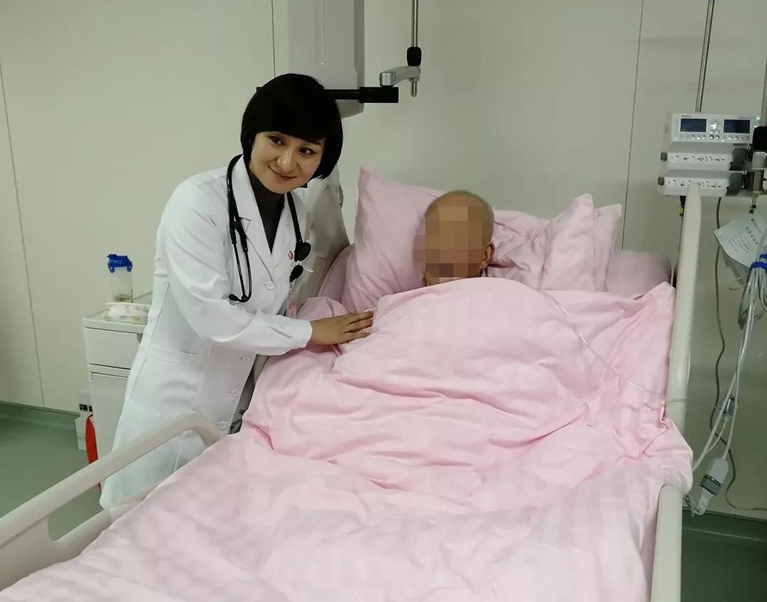 三秦網(wǎng)報(bào)道—奇跡！101歲老人起死回生！ 西安國際醫(yī)學(xué)中心醫(yī)院成功救治百歲老人