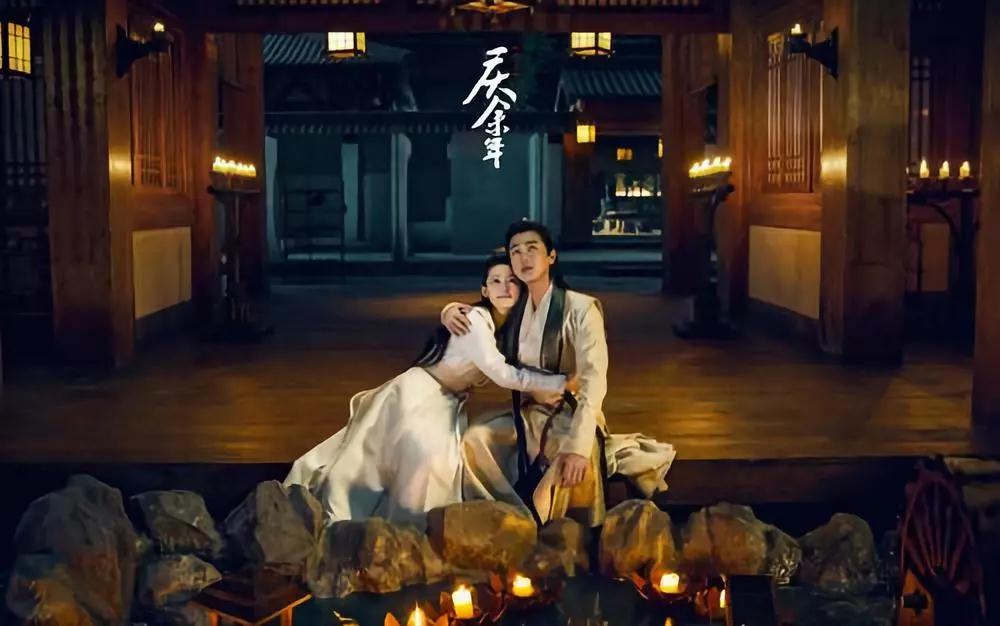 《慶余年》“雞腿姑娘”患結(jié)核病，男主不怕傳染么？
