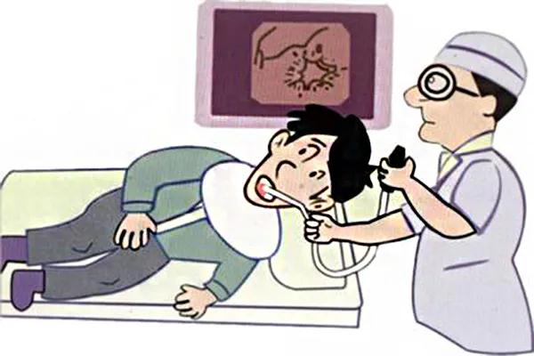 這項(xiàng)檢查很重要，40歲以上應(yīng)該做！