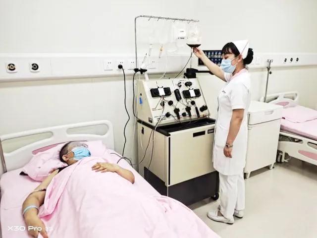 若身體發(fā)出這四個(gè)求救信號(hào)，當(dāng)心得了白血病！