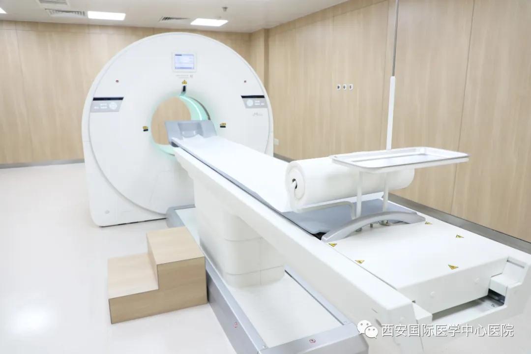 這個科室超硬“核”！掀起核醫(yī)學(xué)最“溫情”一面