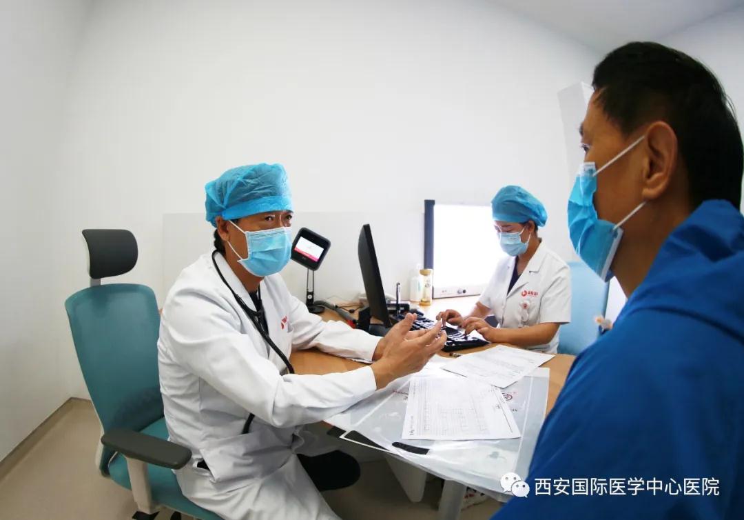 三秦都市報(bào)——王海昌:我只是個(gè)有愛(ài)心的醫(yī)生！