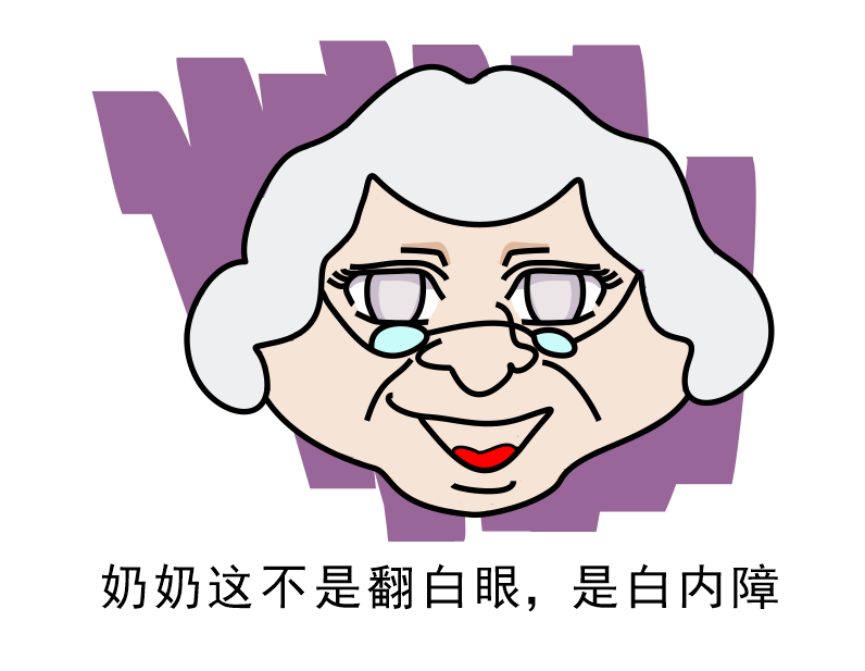 請(qǐng)注意！得了這個(gè)眼科疾病，手術(shù)是唯一的治療方法