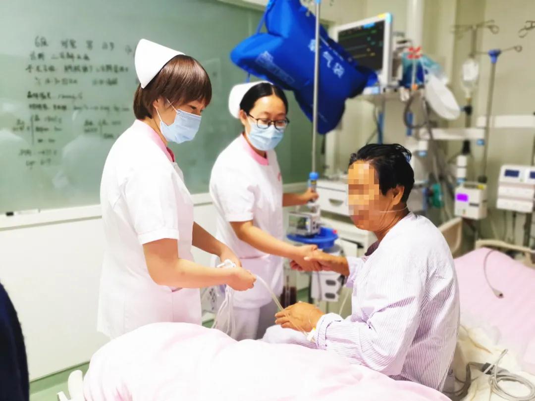 心臟二尖瓣置換術(shù)后，第二天就能下地？心臟外科用達(dá)芬奇機(jī)器人告訴你答案