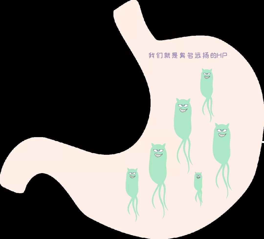 當(dāng)身體出現(xiàn)這四個(gè)危險(xiǎn)信號(hào)，胃已不堪重負(fù)