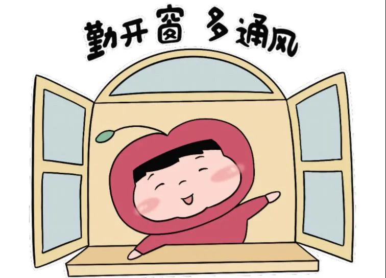 【科普】孩子一入園就生?。孔⒁夂眠@些助你打破魔咒