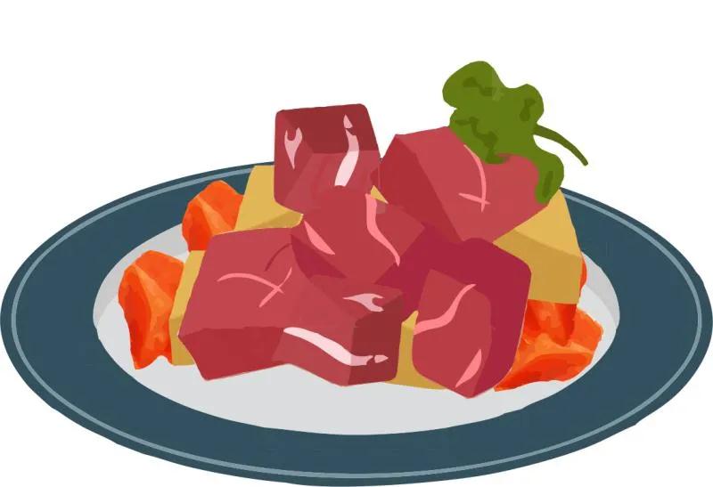 【每日一膳】在“凍手凍腳”的季節(jié)，這道佳肴補而不膩！