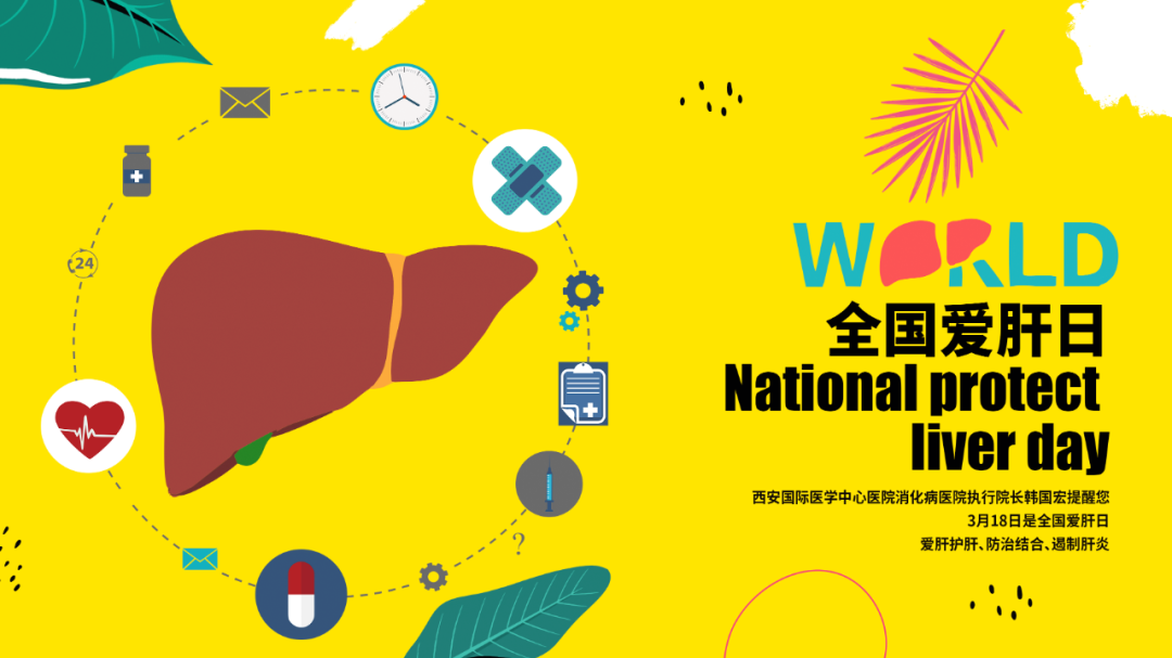 今天，你讓肝臟加班了嗎？