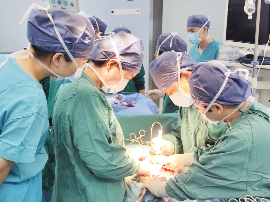 忽視查體，46歲患者腹腔長(zhǎng)25cm肌瘤……