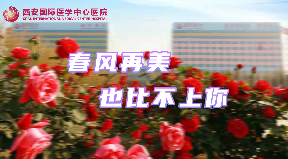 春風(fēng)再美，也比不上你……