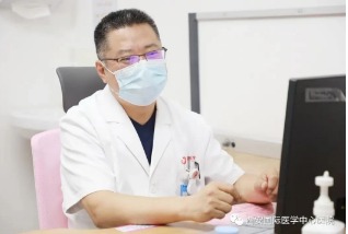 聚焦晚期腫瘤，布拉格治療顯真章