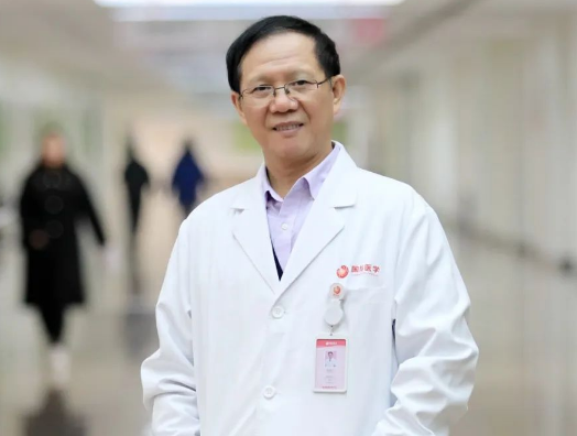 重磅！周曉東教授當(dāng)選為中國超聲醫(yī)學(xué)工程學(xué)會會長
