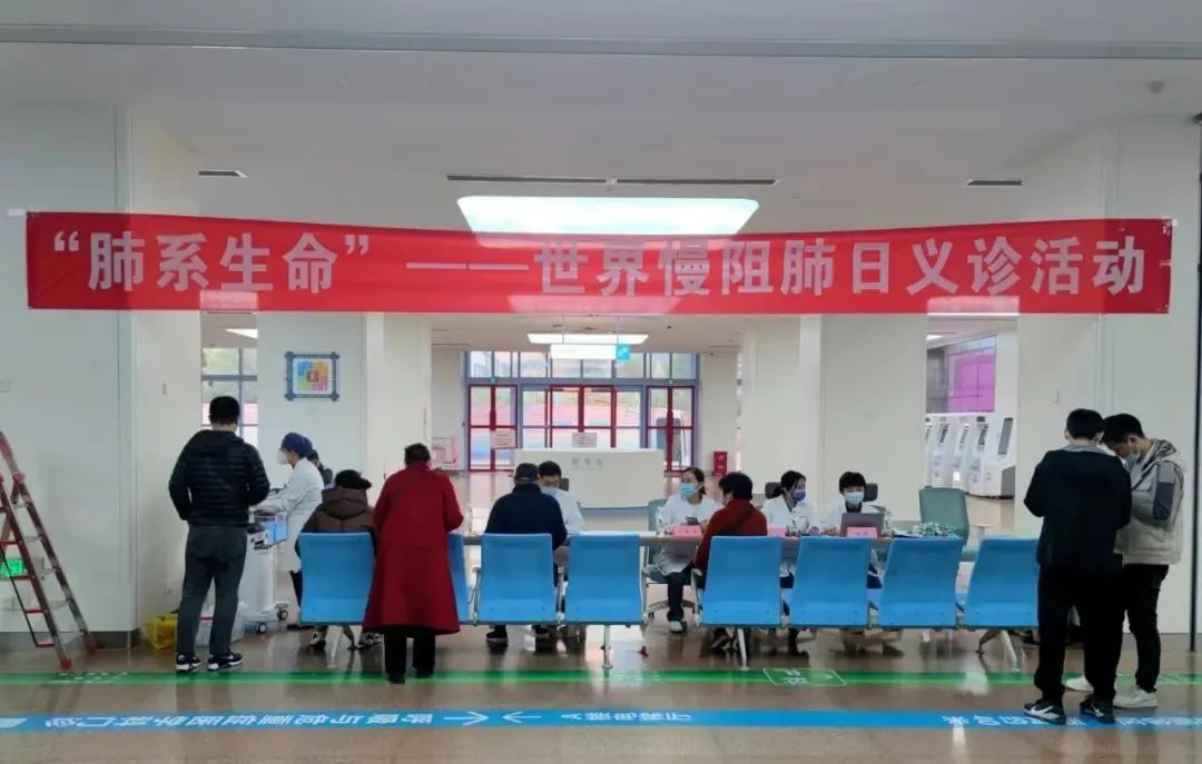 警惕這個(gè)隱匿的呼吸“殺手”，出現(xiàn)這6種情況一定要做檢查
