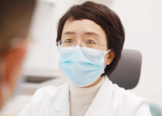 大醫(yī)之道|李娜：循此苦旅，以達(dá)繁星