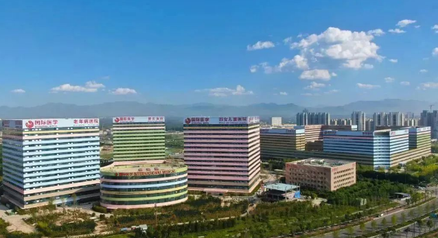 職位熱招丨Join國際醫(yī)學，攜手共進，未來可期