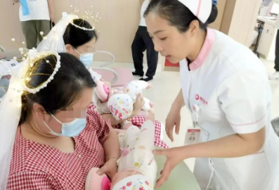 『2023世界母乳喂養(yǎng)周』一周三場公益活動，邀您來“約惠”！