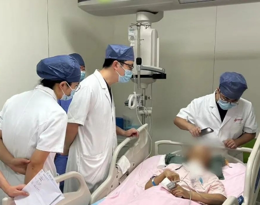 從重型腦干出血到生活自理，多名腦干出血患者在這里蘇醒