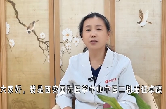 孩子發(fā)燒、咳嗽、脾胃差……中醫(yī)手法學(xué)起來！簡單易掌握