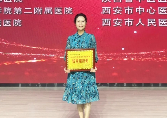 感謝您，獻血者！我院再獲兩項殊榮