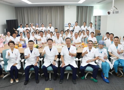 5年100期，場場精彩——寫在心臟病院學(xué)術(shù)交流活動100期之際