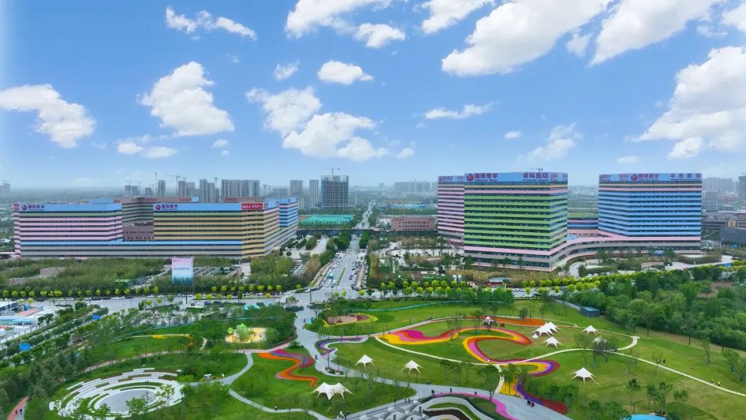 “建院五周年 健康惠民眾”公益活動，等您參與！