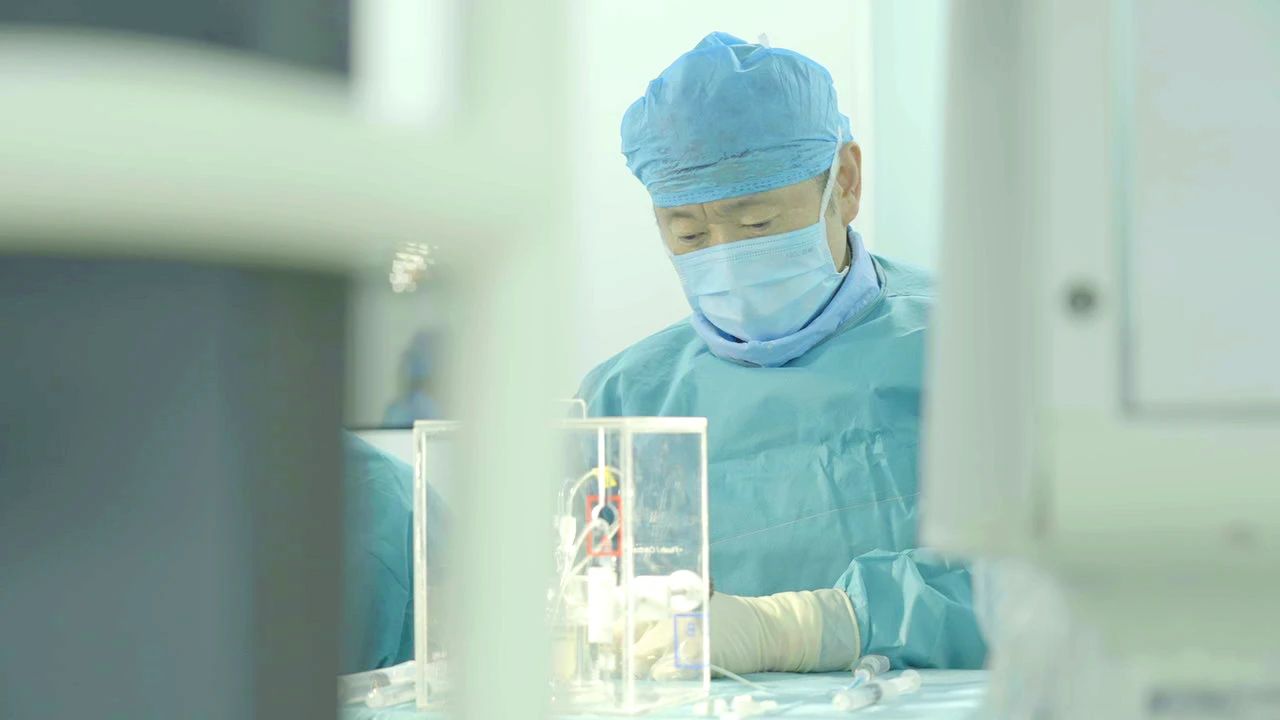 釔90炭微球介入療法全國招募，韓國宏教授團(tuán)隊(duì)護(hù)航全程免費(fèi)