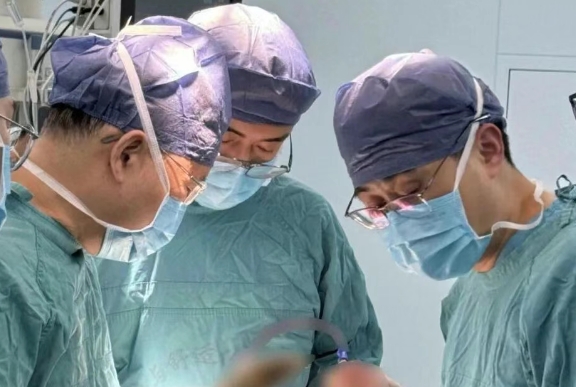 國(guó)際醫(yī)學(xué)，一等獎(jiǎng)！